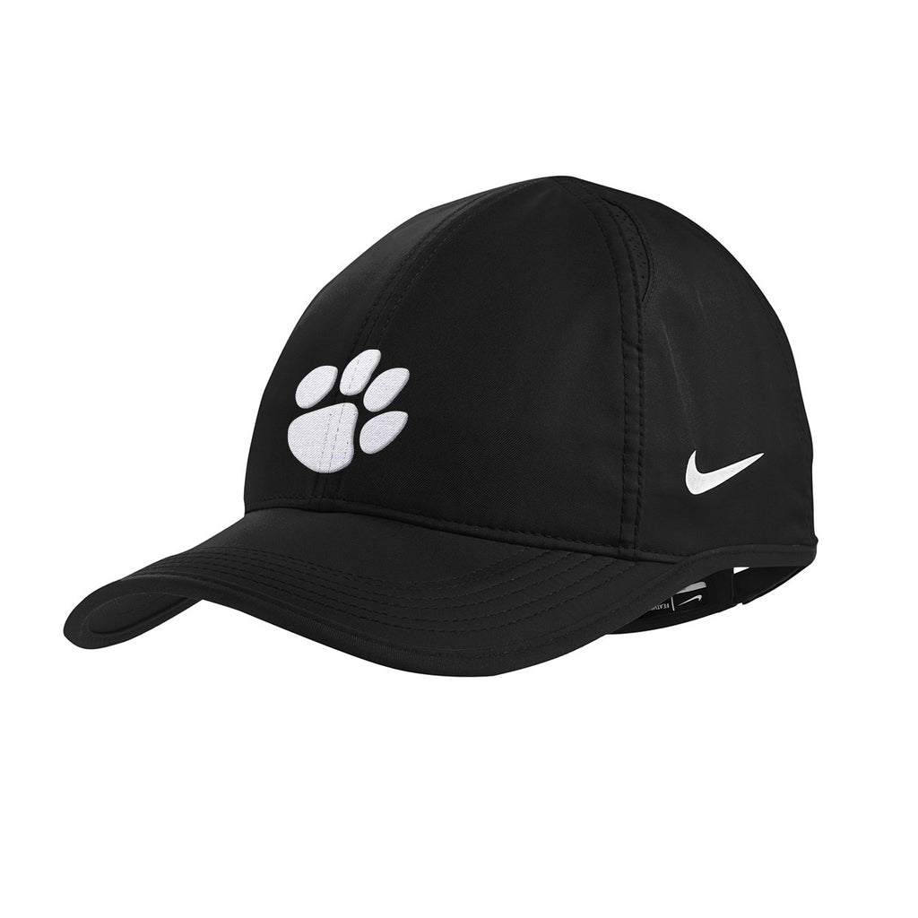 Nike Embroidered Paw Print Hat – HD Cats Golf