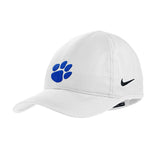 Nike Embroidered Paw Print Hat