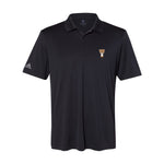 Adidas Embroidered Wildcat Head Cover Polo